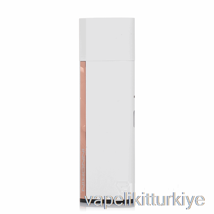 Elektronik Sigara Kalemi Vape Mate Innokin Klypse Pod Sistemi Beyaz